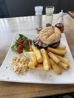 The Bull Hotel - Valley - 6