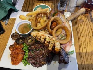 The Bull Hotel - Valley - 4