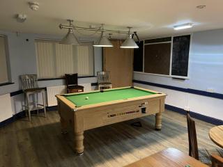 The Bull Hotel - Valley - 1