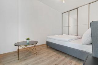 LAM Mint - AC - BALCONY - Bratislava - 3
