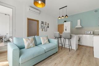 LAM Mint - AC - BALCONY - Bratislava - 6