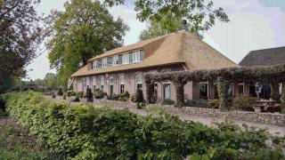 Fletcher Hotel-Restaurant de Borken - Dwingeloo - 8
