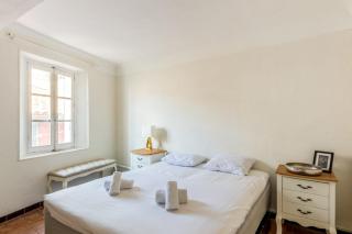 Appartement des Cigales - Welkeys - Cagnes-sur-Mer - 2