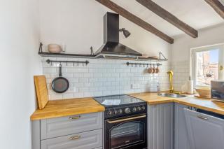 Appartement des Cigales - Welkeys - Cagnes-sur-Mer - 8