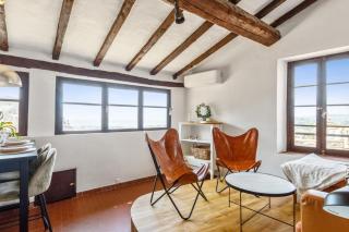 Appartement des Cigales - Welkeys - Cagnes-sur-Mer - 5