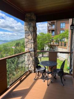 Equinoxe by Rendez-Vous Mont-Tremblant - Mont-Tremblant - 2