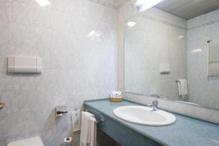 Hotel Glis - 7