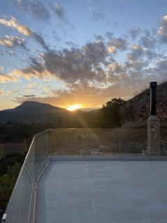 Casa Rural Piedra de la Torre - Riópar - 5