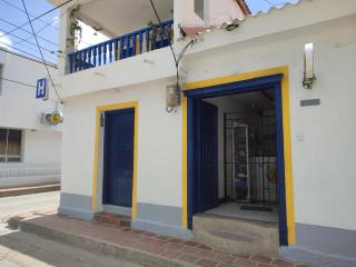 Casa Flor Hostel & Drinks - Ríohacha - 9