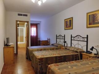Hotel Condado de Miranda - Miranda del Castañar - 4