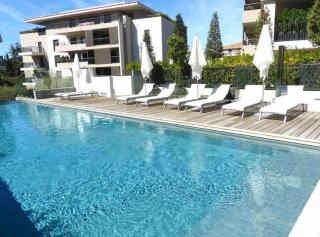 Exceptionnel !! appartement avec jardin privatif. - 0