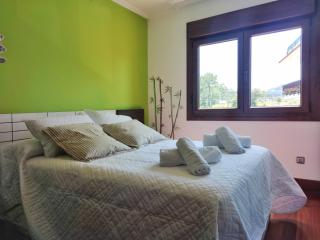 Desconectaengalicia Adosado Vichona a 2,5 km del centro de Sanxenxo - 1