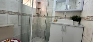 Chalé Aconchego de Canela - 7