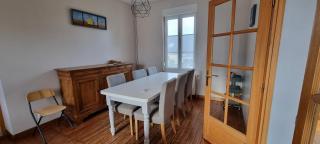 Villa Calot, Maison proche mer, parking, WiFi - 8