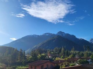Sacred Valley Rooms - Urubamba - 1