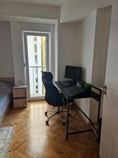 Comfy center apartment - 3