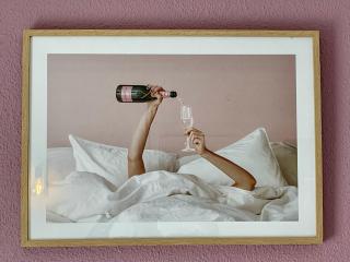 Hotel Le Progres - Angers - 1