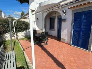 Villa Esperanza - Marina di Cerveteri - 8