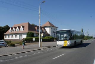St-Janshof Hotel - Waregem - 7