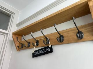 Billie's seaside retreat - Lyme Regis - 6