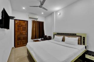 Hotel O Harshada Guest House & Farms - 1