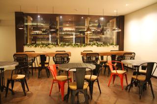 Varna Culture Hotel Soerabaia - 1