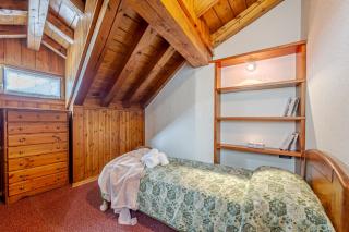 LA LEITERY DU MONT BLANC 2 - Accogliente e centrale - COUR 0141 - Courmayeur - 7