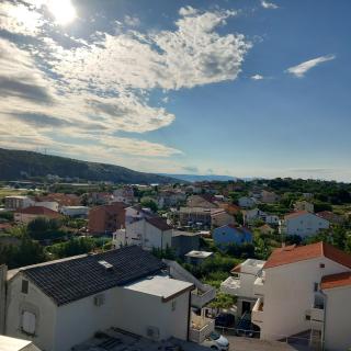 Apartments Mira - Lopar - 1
