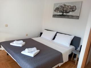 Apartments Mira - Lopar - 0