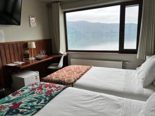 Hotel Boutique Cutipay - Valdivia - 8