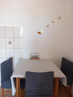 Apartments Mira - Lopar - 4