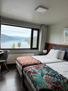 Hotel Boutique Cutipay - Valdivia - 4