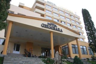 Hotel Germisara - 6