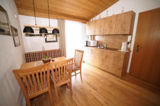 Apartment Krabacher - Seefeld in Tirol - 9