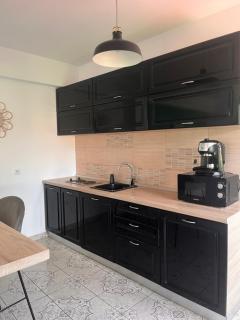 Natura City Center Studio - Braşov - 7