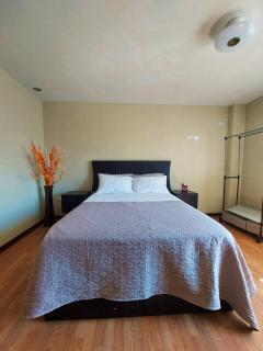 Casa Mahulu - Paracas - 7