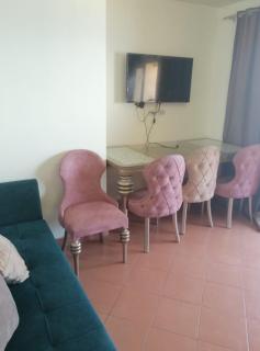 Regency Porto pyramids - Ain Sokhna - 9