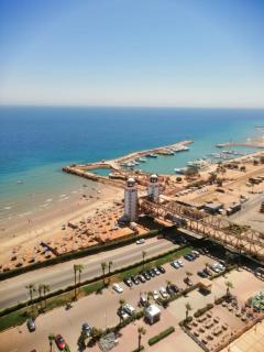 Regency Porto pyramids - Ain Sokhna - 0