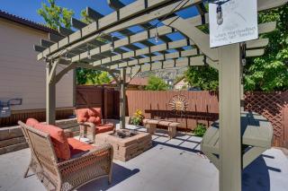Spacious Home with Deck 5 Mi to Ridgway State Park! - Ridgway - 0