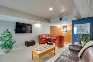 Spacious Home with Deck 5 Mi to Ridgway State Park! - Ridgway - 8