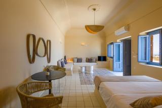 Luna Santorini Suites - Pyrgos - 7