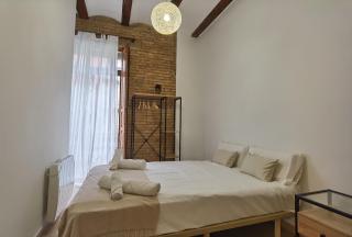 Enjoy Apartment 4 pax at Ruzafa with sunny terrace - Valencia - 6