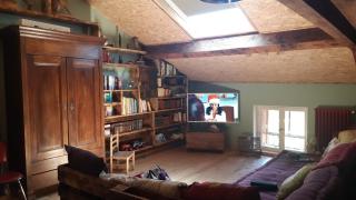 Maison proche de la nature - 6