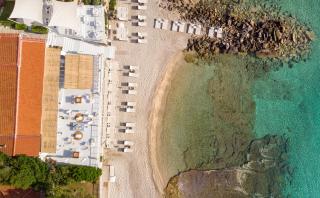 White Suites Resort - Afitos - 6