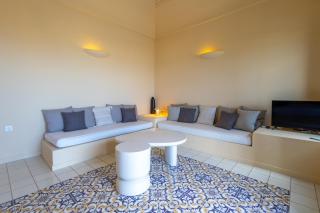 Luna Santorini Suites - Pyrgos - 4