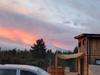 Cabaña y Tienda Telar Lanas - 6