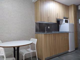 Apartamentos Urgel - 2