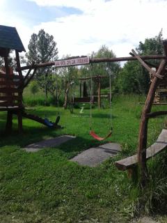 Apartamente Ambrus E Studio 21 Praid - Praid - 3