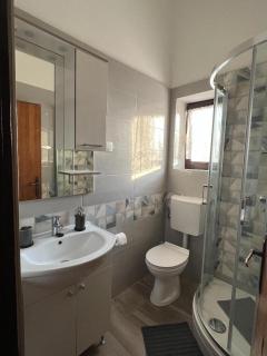 Draga Rooms - Njivice - 4