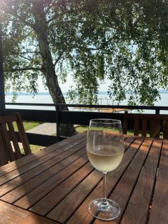 Lakeside Home Apartman - Balatonszárszó - 4